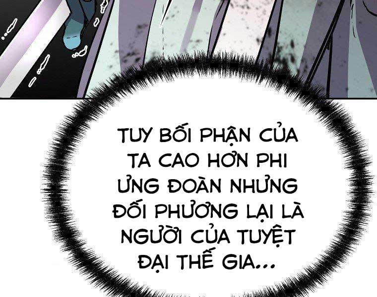 người chơi tiền kiếp hồi sinh về murim Chapter 51 - Trang 2