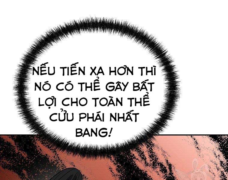 người chơi tiền kiếp hồi sinh về murim Chapter 51 - Trang 2