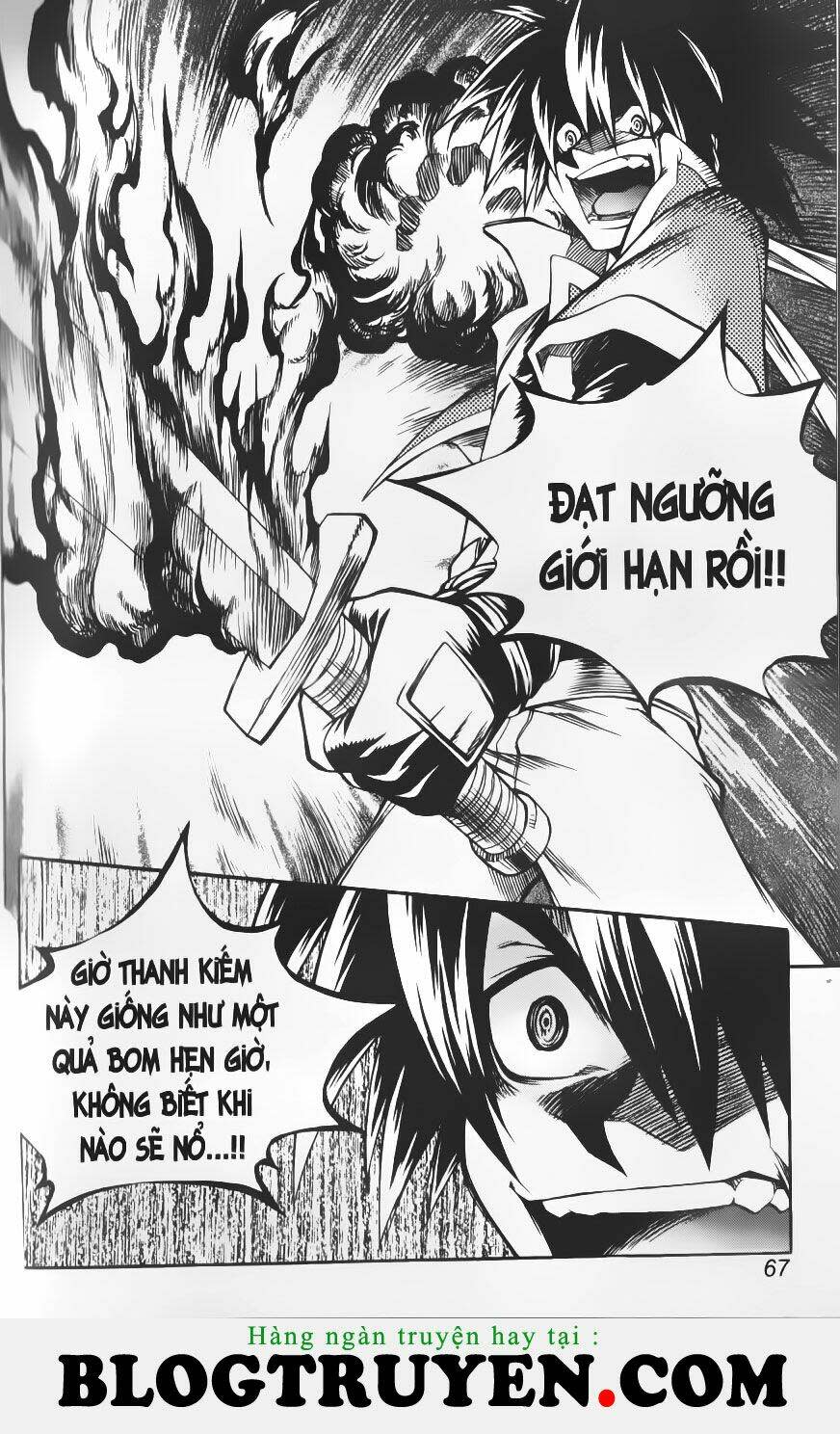 Yureka Lost Saga Chapter 178 - Next Chapter 179