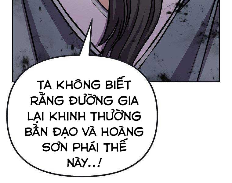 người chơi tiền kiếp hồi sinh về murim Chapter 51 - Trang 2