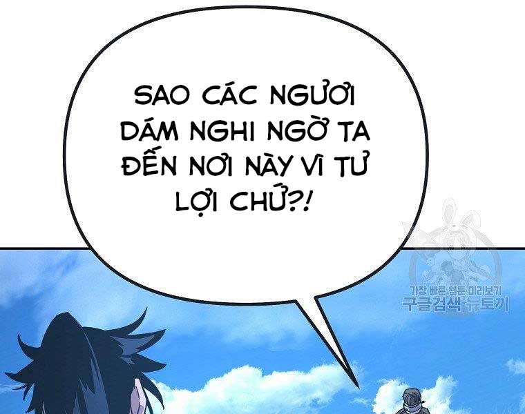 người chơi tiền kiếp hồi sinh về murim Chapter 51 - Trang 2