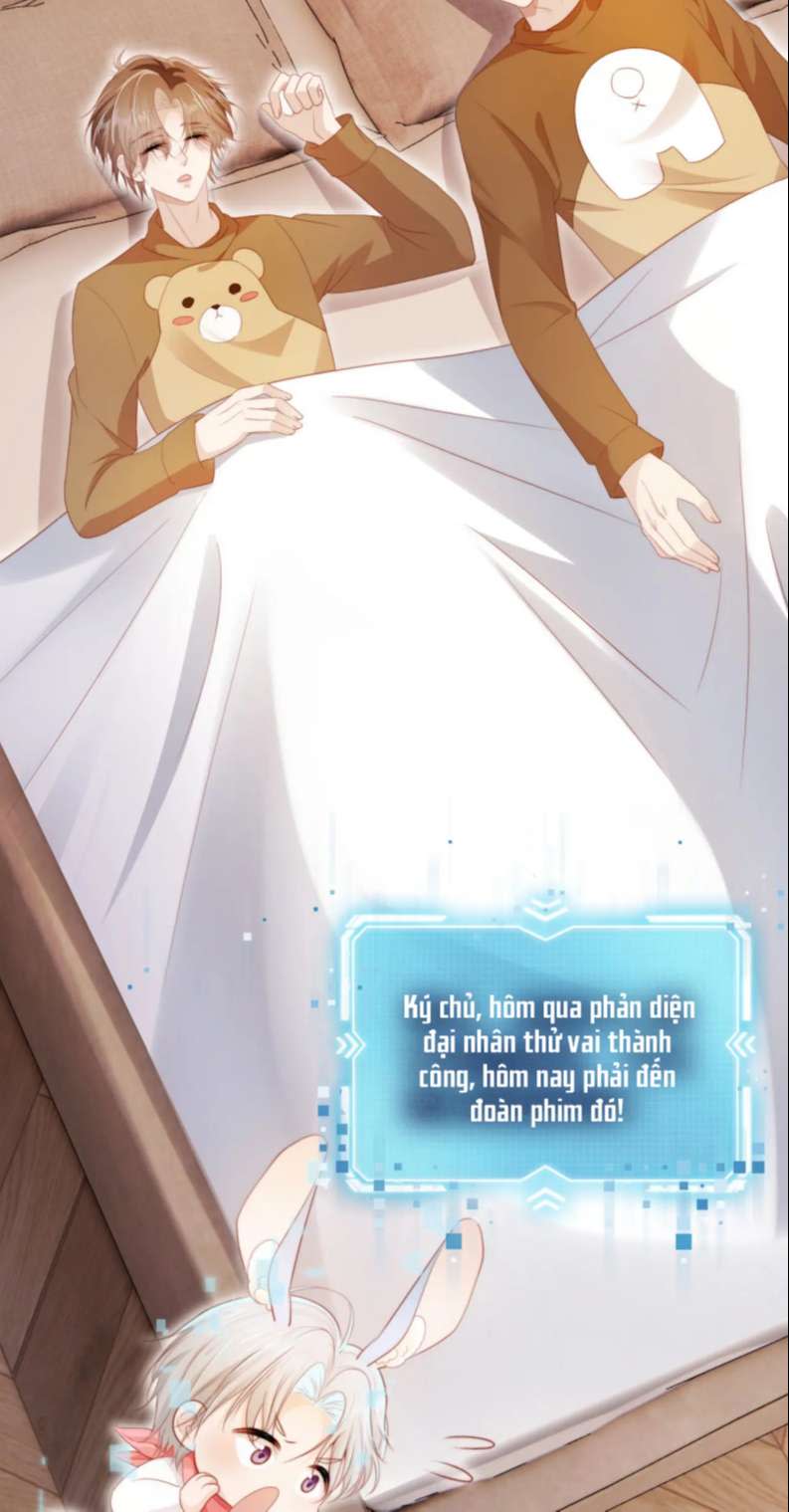 Hắc Hóa Phản Diện Sủng Lên Trời Chap 102 - Next Chap 103