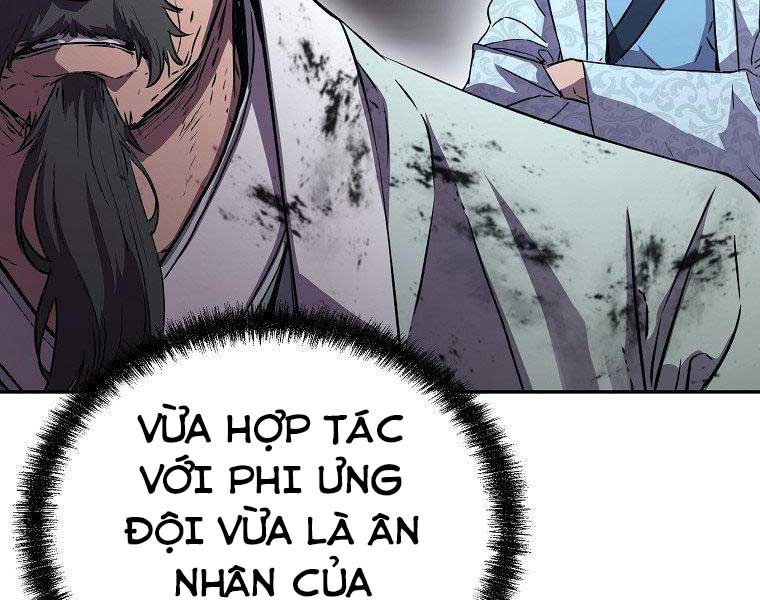 người chơi tiền kiếp hồi sinh về murim Chapter 51 - Trang 2