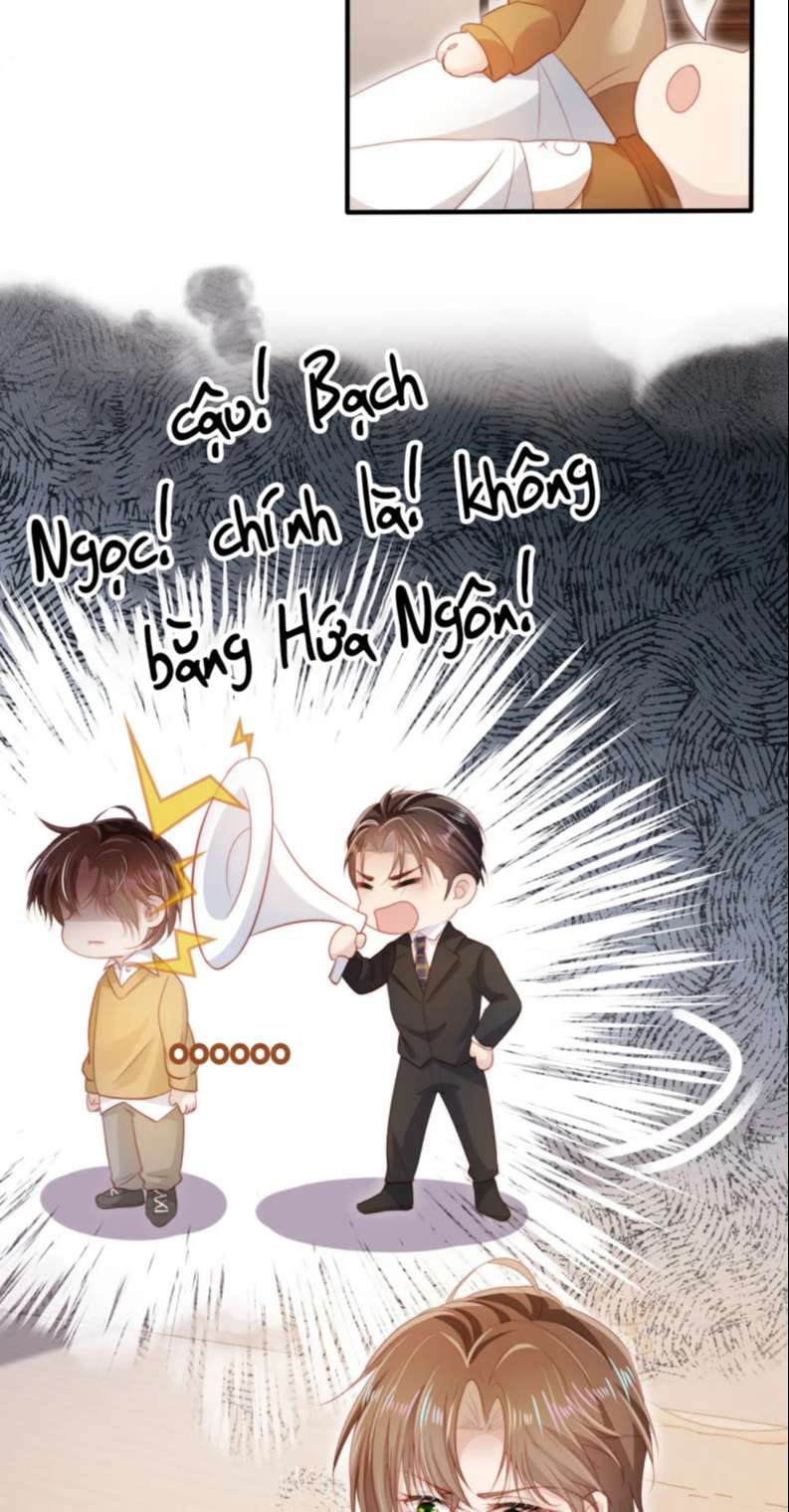 Hắc Hóa Phản Diện Sủng Lên Trời Chap 102 - Next Chap 103