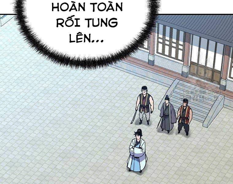 người chơi tiền kiếp hồi sinh về murim Chapter 51 - Trang 2