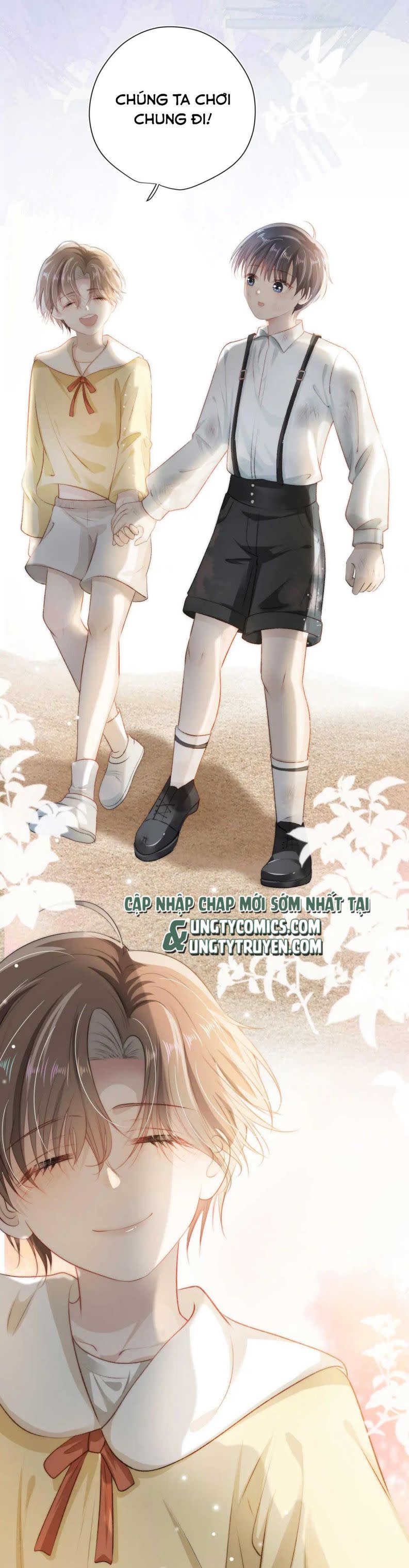 Hắc Hóa Phản Diện Sủng Lên Trời Chap 10 - Next Chap 11