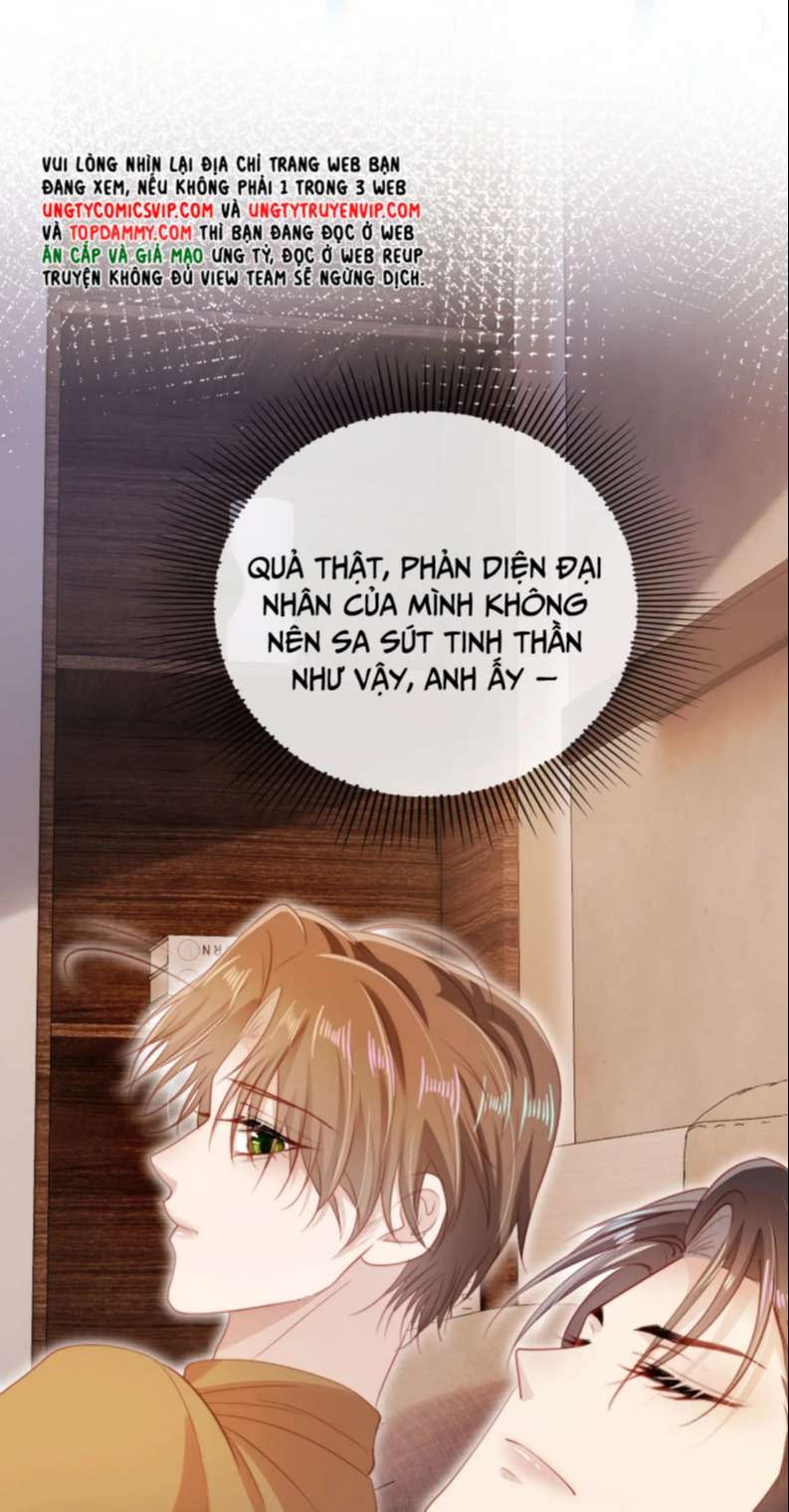 Hắc Hóa Phản Diện Sủng Lên Trời Chap 102 - Next Chap 103