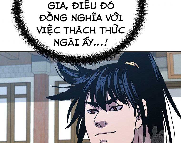 người chơi tiền kiếp hồi sinh về murim Chapter 51 - Trang 2