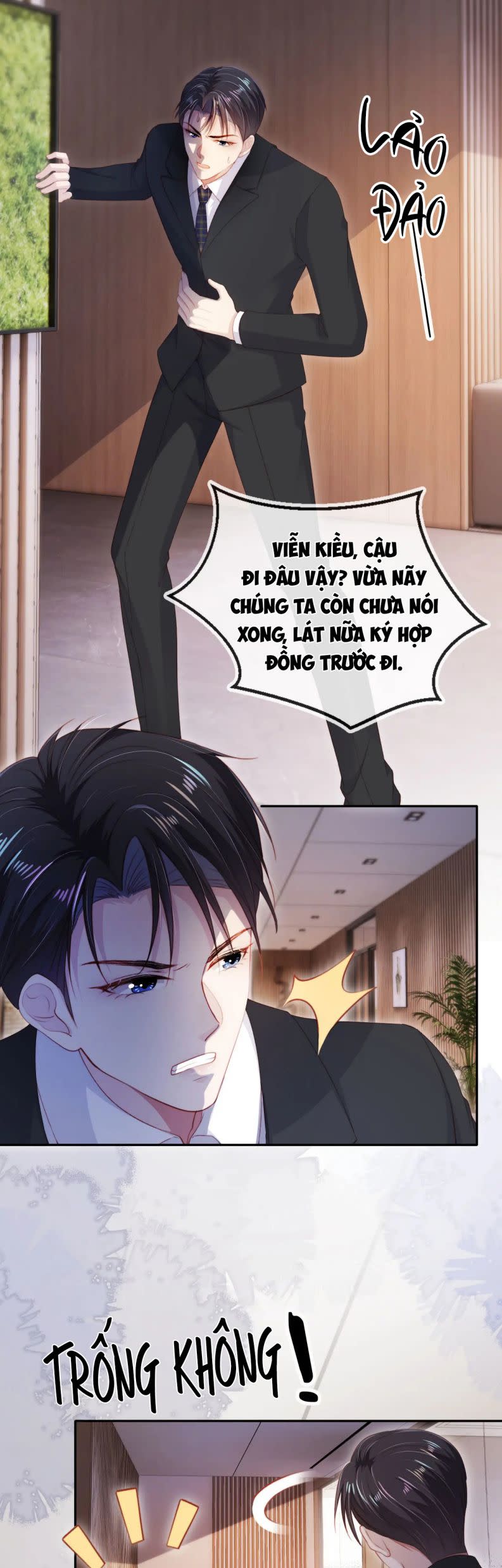 Hắc Hóa Phản Diện Sủng Lên Trời Chap 101 - Next Chap 102