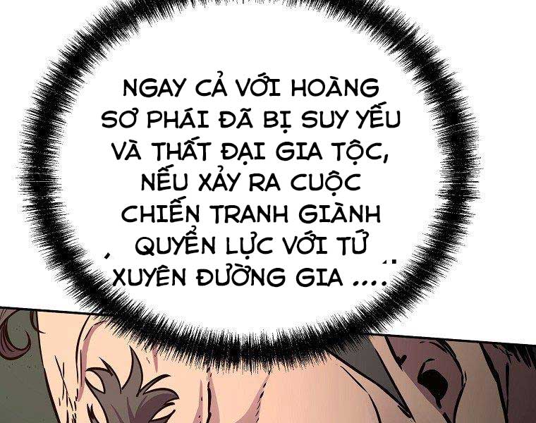 người chơi tiền kiếp hồi sinh về murim Chapter 51 - Trang 2