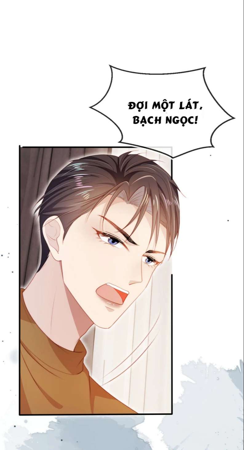 Hắc Hóa Phản Diện Sủng Lên Trời Chap 102 - Next Chap 103