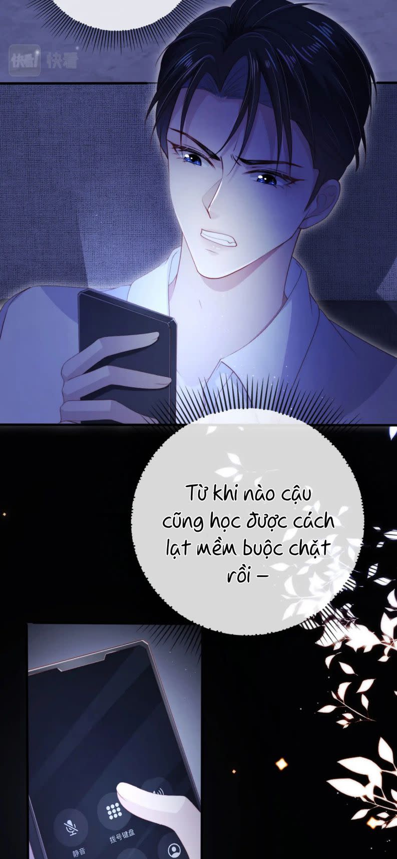 Hắc Hóa Phản Diện Sủng Lên Trời Chap 101 - Next Chap 102