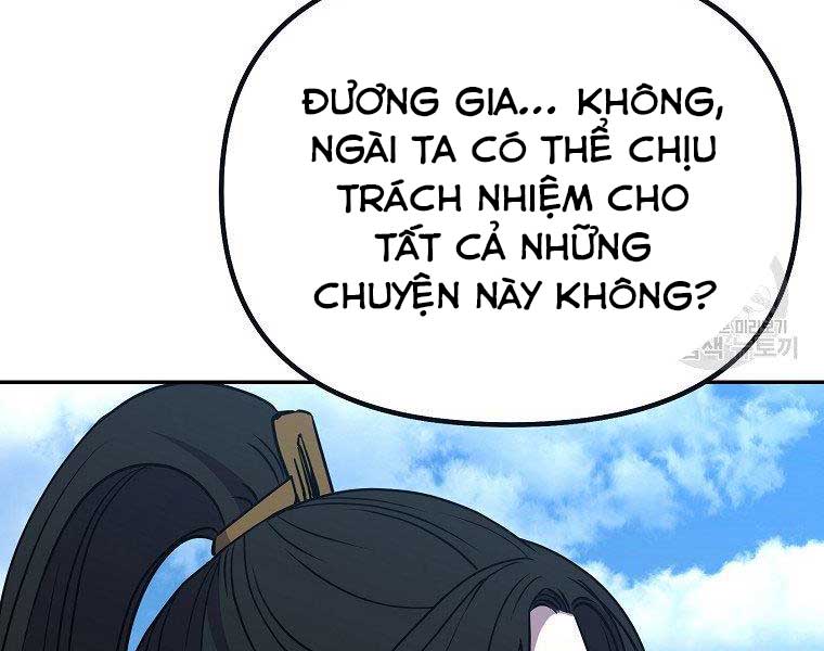 người chơi tiền kiếp hồi sinh về murim Chapter 51 - Trang 2