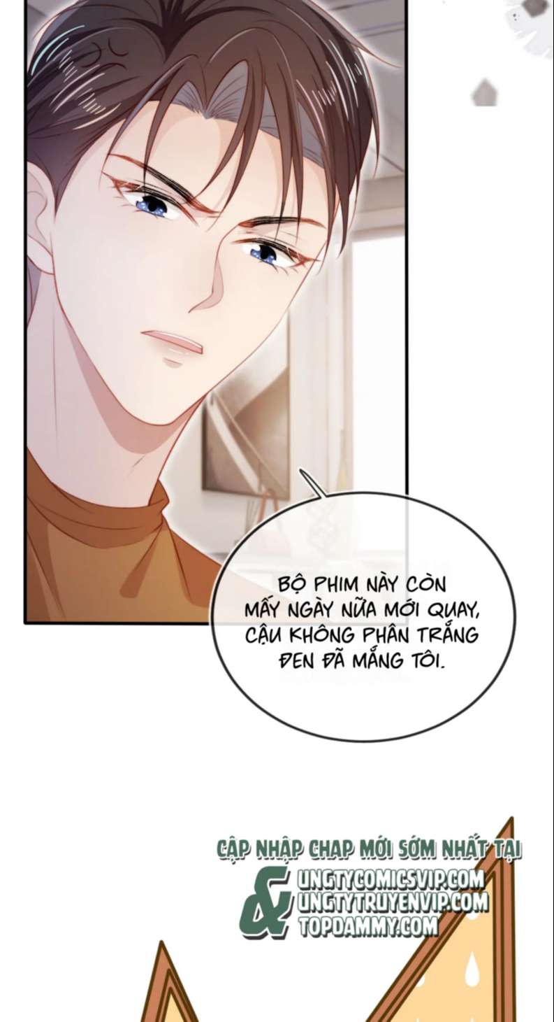 Hắc Hóa Phản Diện Sủng Lên Trời Chap 102 - Next Chap 103