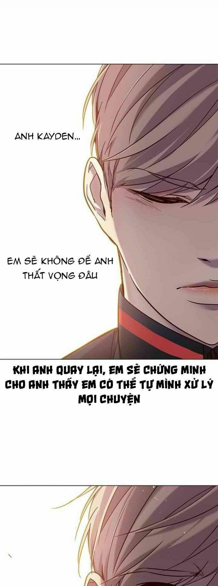 biến thân thành mèo chapter 99 - Trang 2