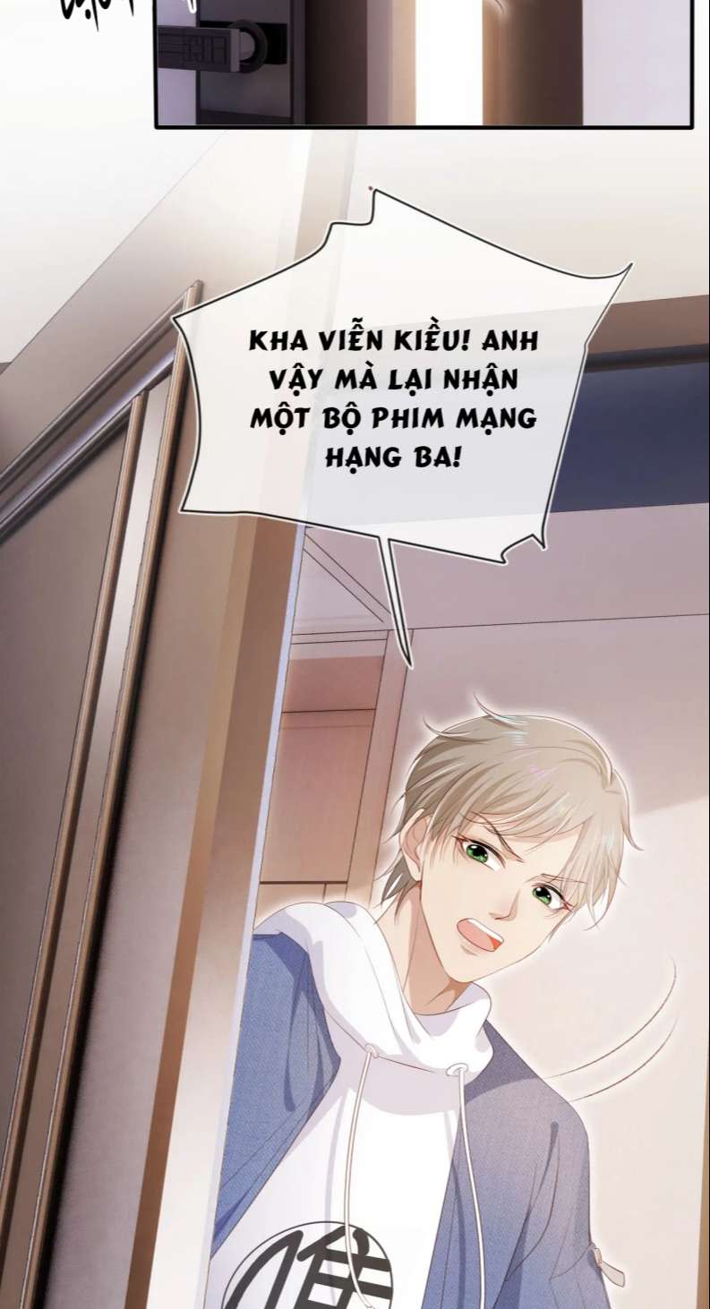 Hắc Hóa Phản Diện Sủng Lên Trời Chap 102 - Next Chap 103