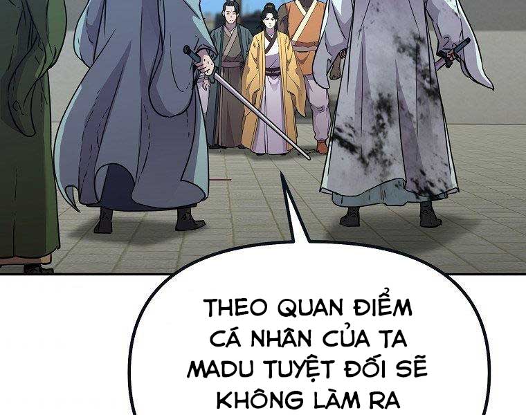 người chơi tiền kiếp hồi sinh về murim Chapter 51 - Trang 2