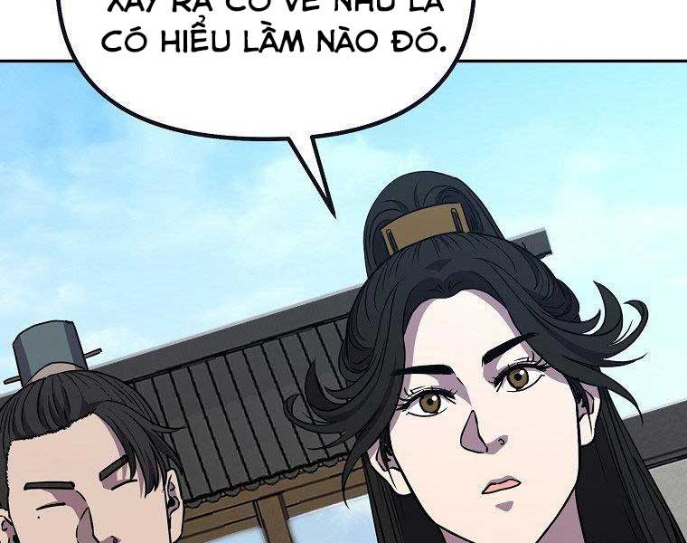 người chơi tiền kiếp hồi sinh về murim Chapter 51 - Trang 2