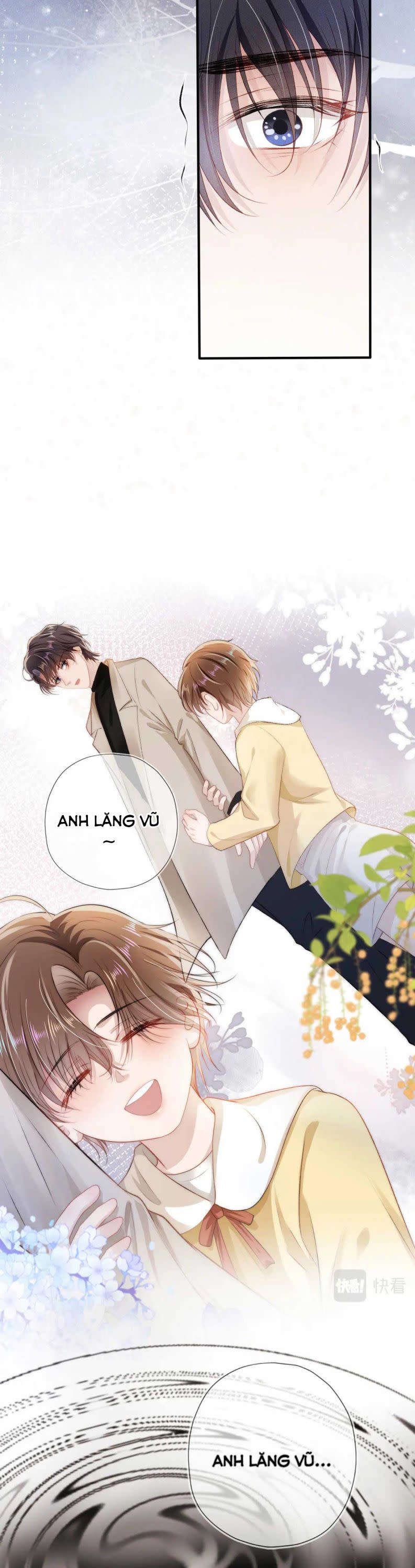 Hắc Hóa Phản Diện Sủng Lên Trời Chap 10 - Next Chap 11