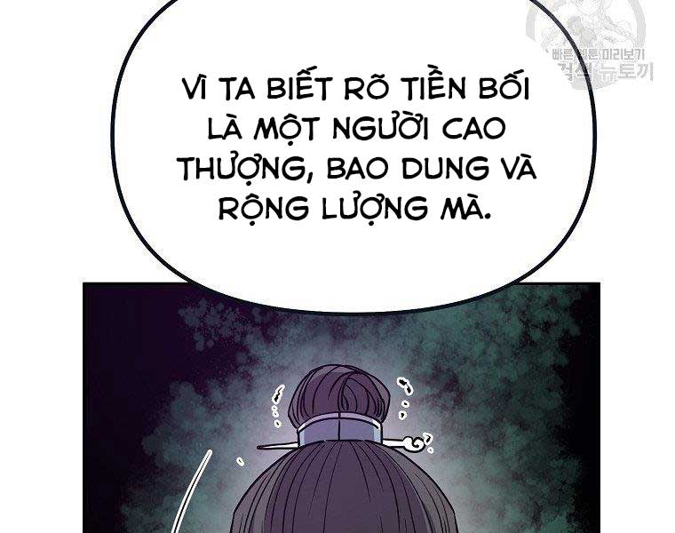 người chơi tiền kiếp hồi sinh về murim Chapter 51 - Trang 2