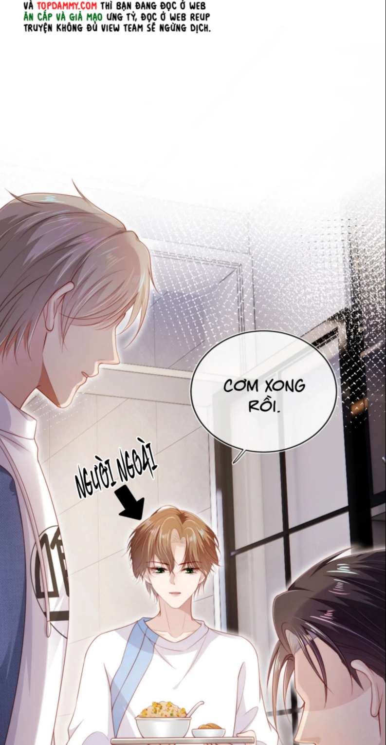 Hắc Hóa Phản Diện Sủng Lên Trời Chap 102 - Next Chap 103