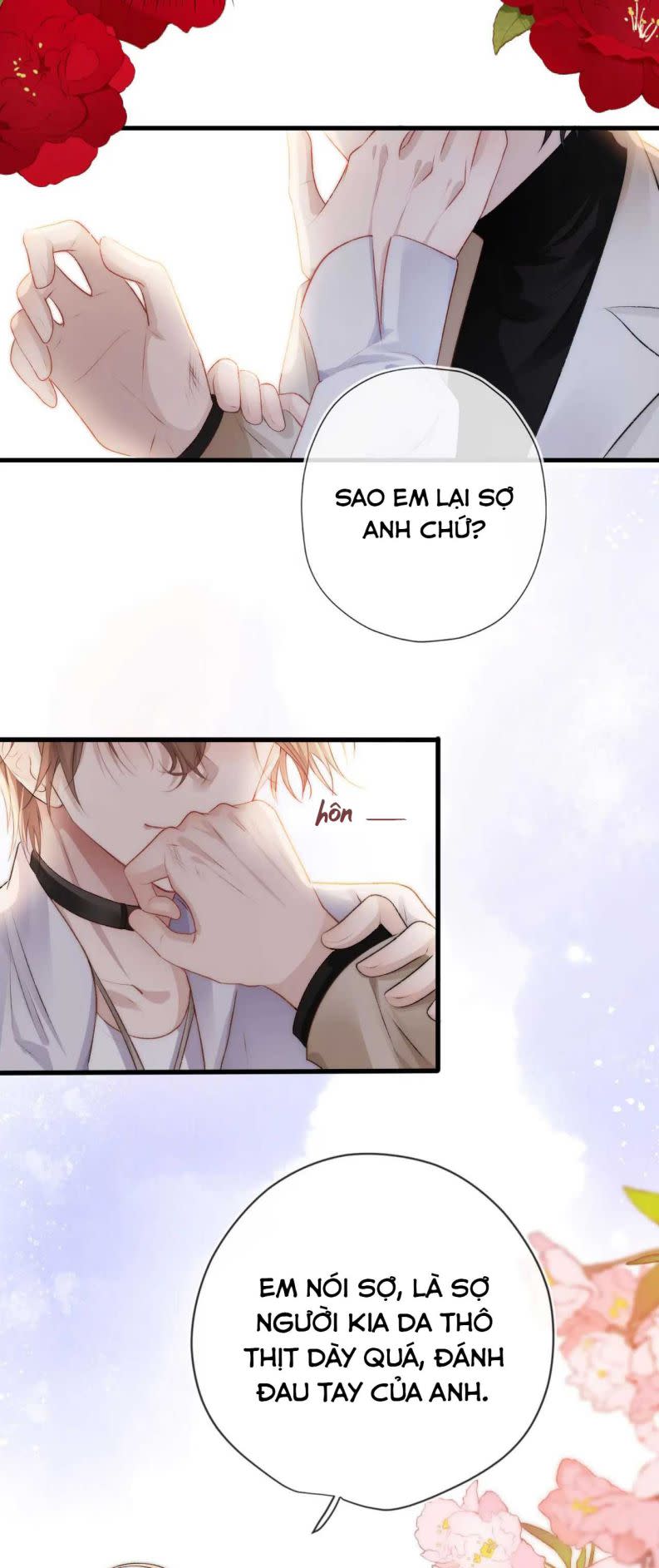 Hắc Hóa Phản Diện Sủng Lên Trời Chap 10 - Next Chap 11