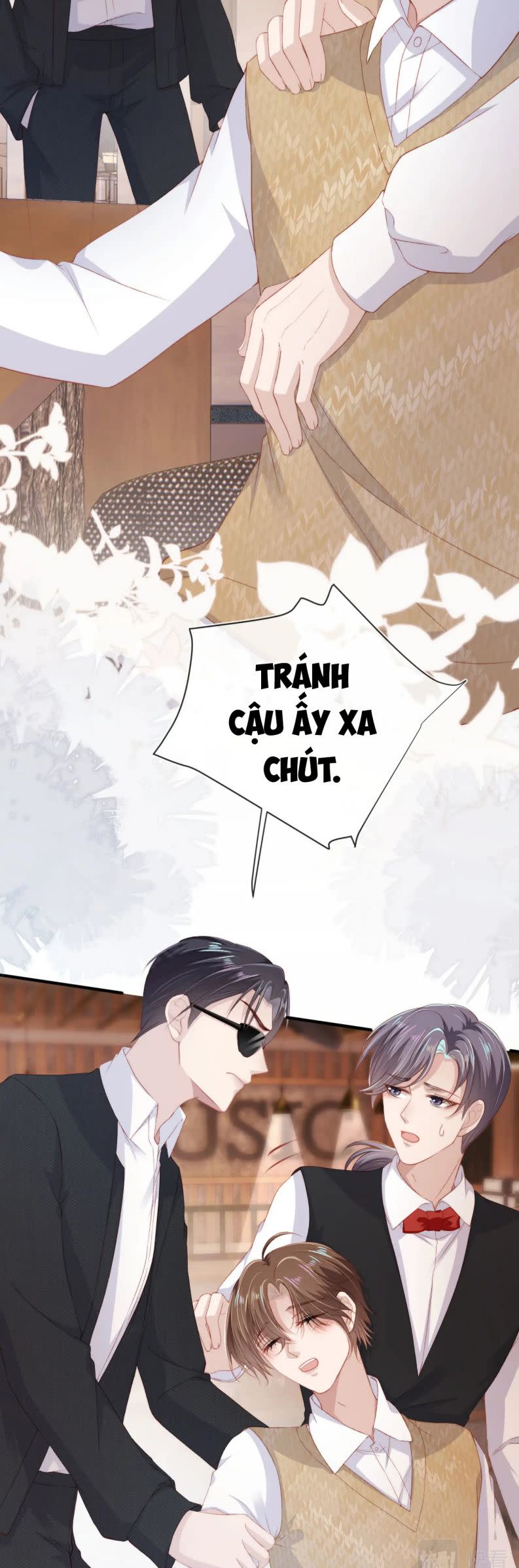 Hắc Hóa Phản Diện Sủng Lên Trời Chap 101 - Next Chap 102