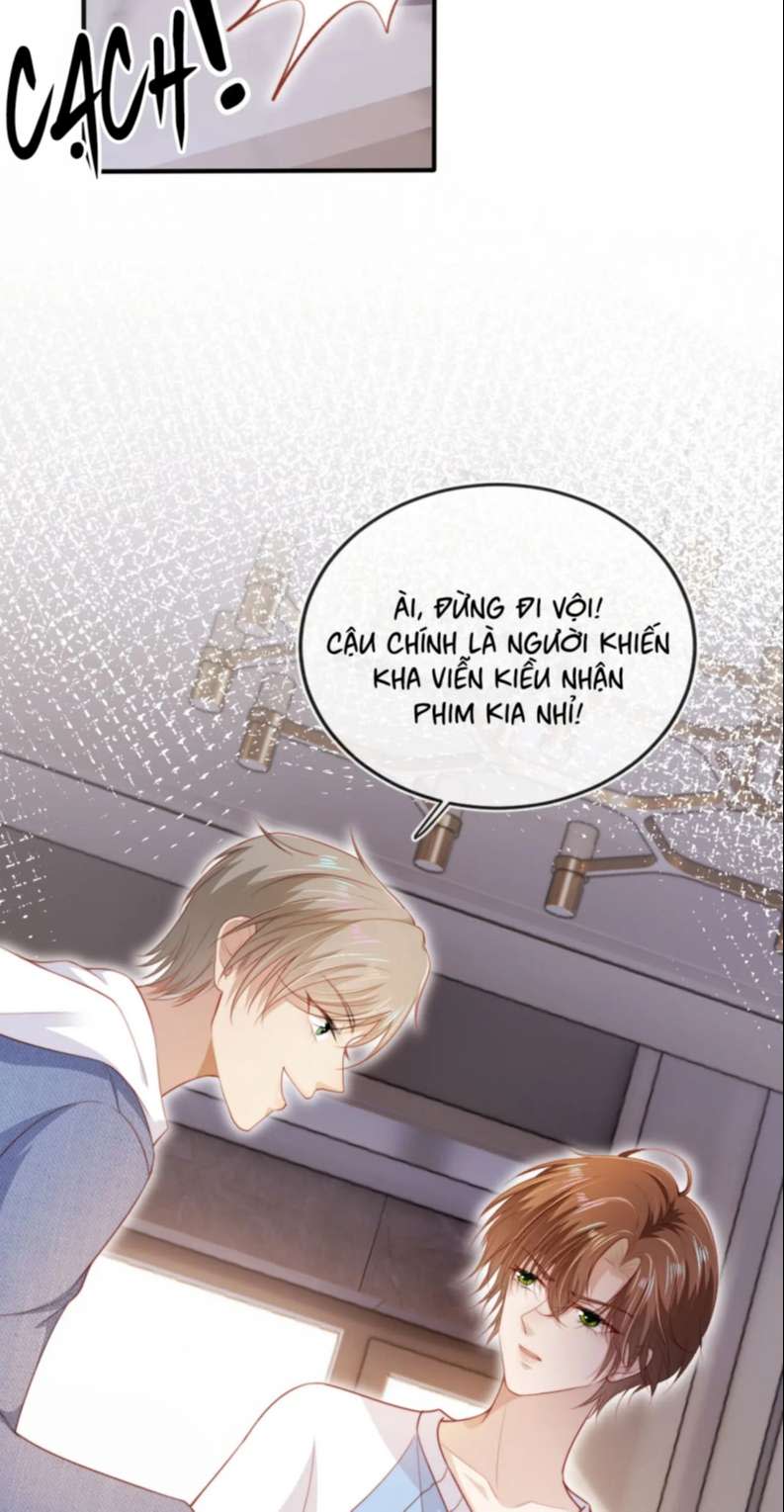 Hắc Hóa Phản Diện Sủng Lên Trời Chap 102 - Next Chap 103