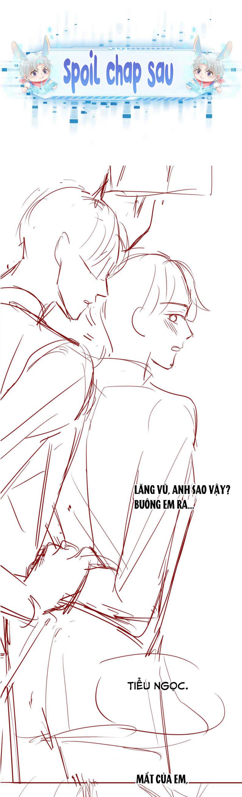 Hắc Hóa Phản Diện Sủng Lên Trời Chap 10 - Next Chap 11