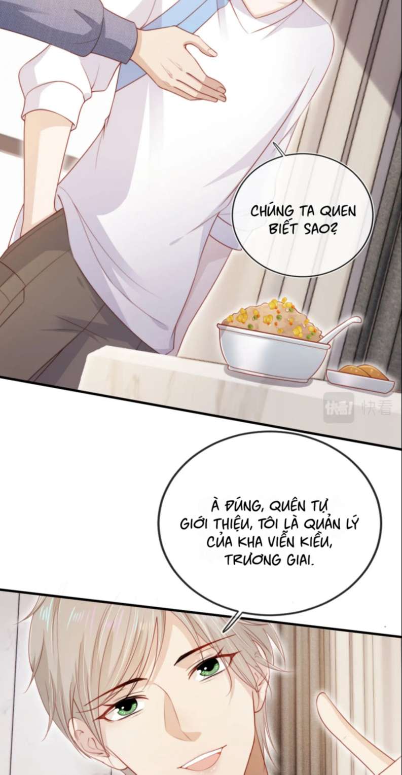 Hắc Hóa Phản Diện Sủng Lên Trời Chap 102 - Next Chap 103