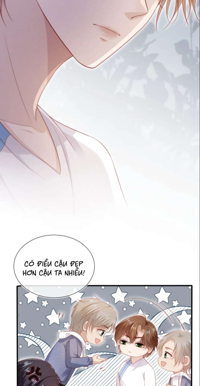 Hắc Hóa Phản Diện Sủng Lên Trời Chap 102 - Next Chap 103