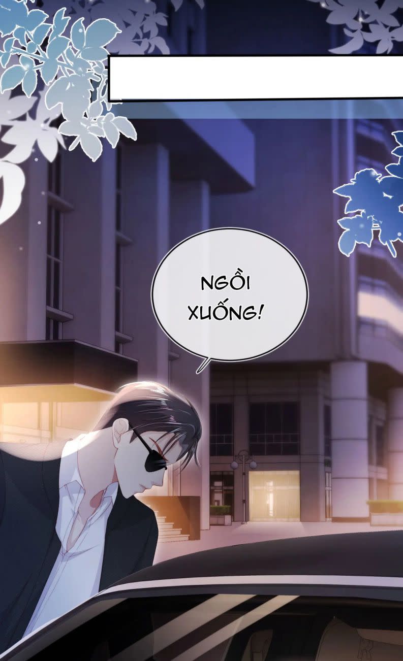 Hắc Hóa Phản Diện Sủng Lên Trời Chap 101 - Next Chap 102