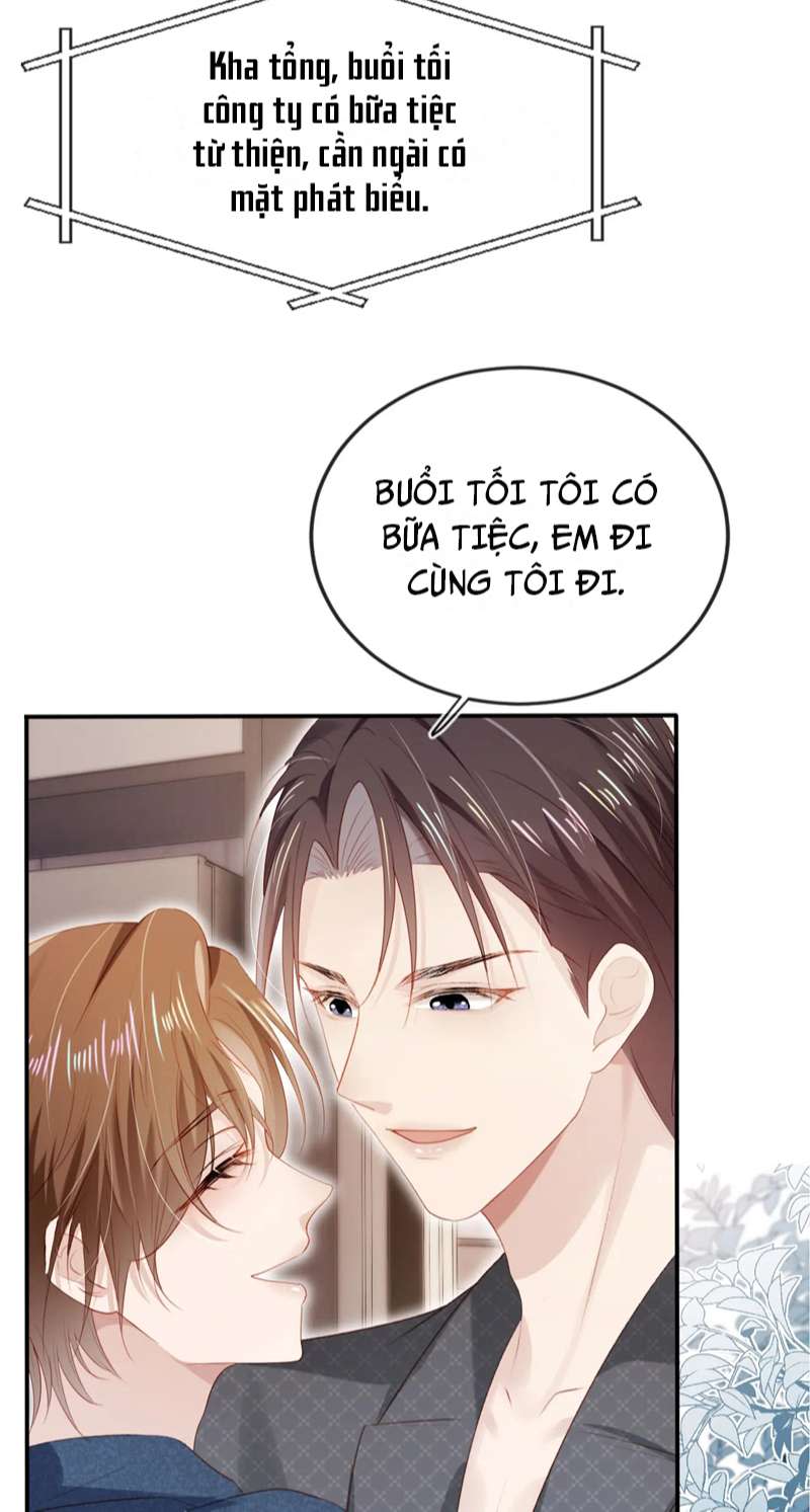 Hắc Hóa Phản Diện Sủng Lên Trời Chap 106 - Next Chap 107