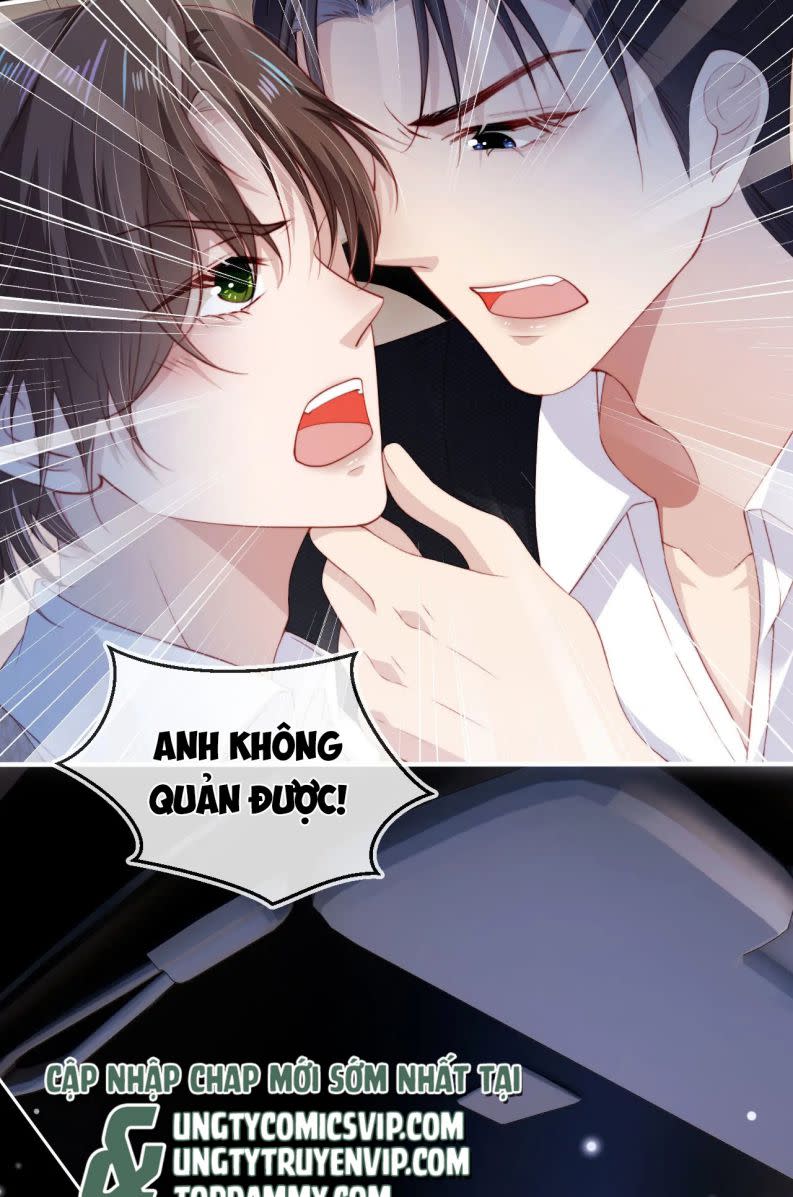 Hắc Hóa Phản Diện Sủng Lên Trời Chap 101 - Next Chap 102