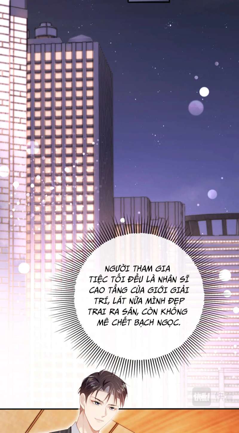 Hắc Hóa Phản Diện Sủng Lên Trời Chap 106 - Next Chap 107