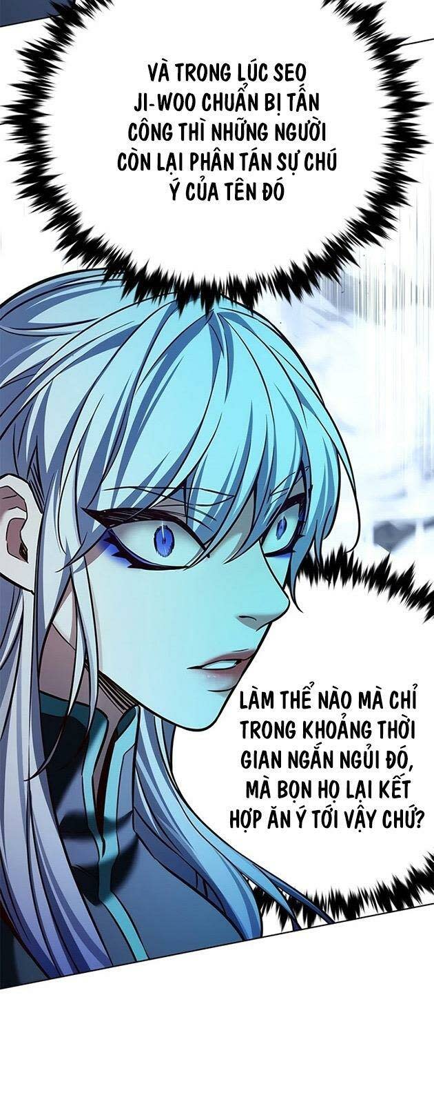 biến thân thành mèo chapter 210 - Trang 2