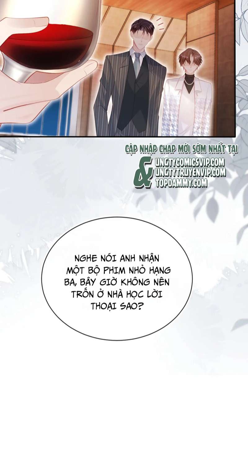 Hắc Hóa Phản Diện Sủng Lên Trời Chap 106 - Next Chap 107