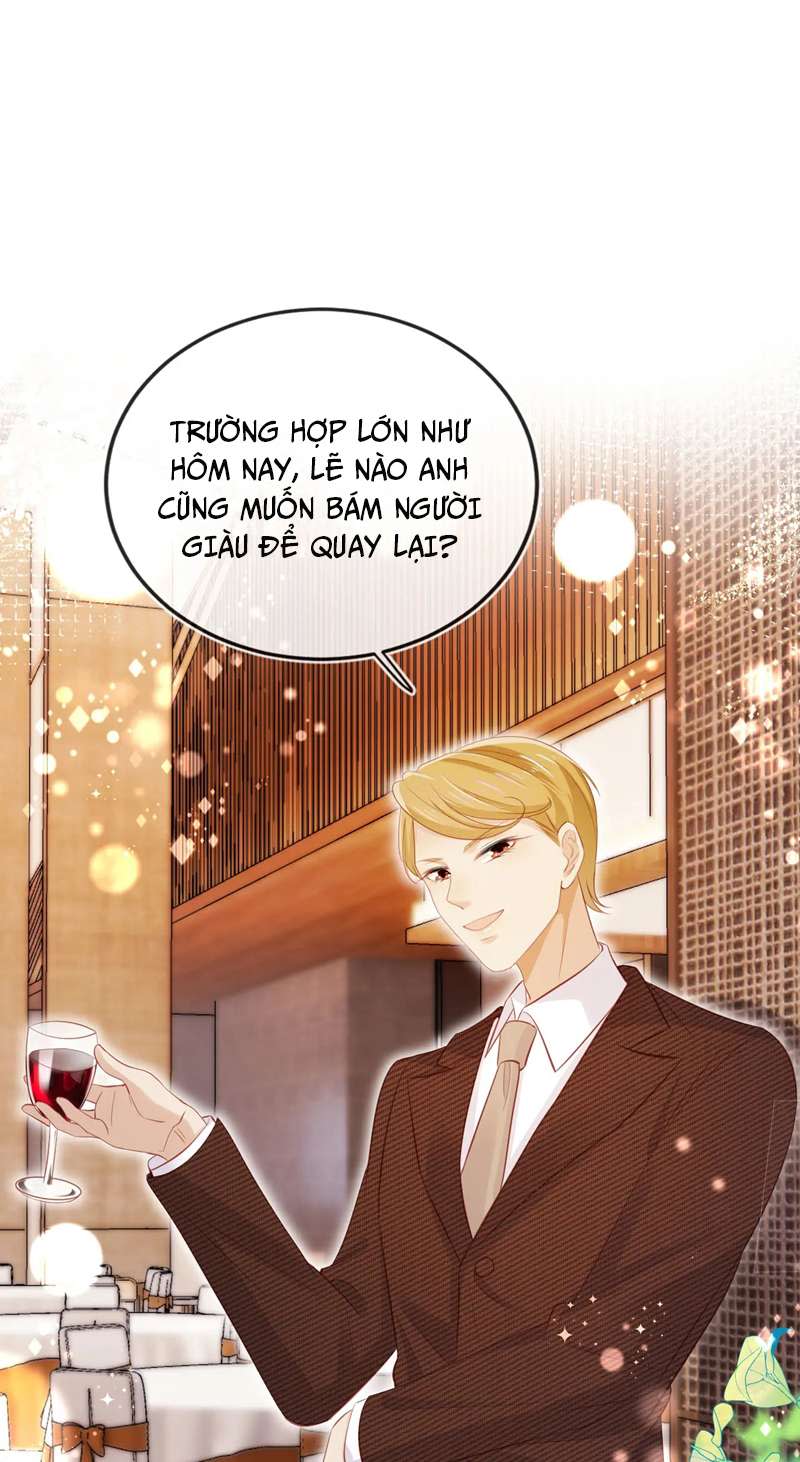 Hắc Hóa Phản Diện Sủng Lên Trời Chap 106 - Next Chap 107