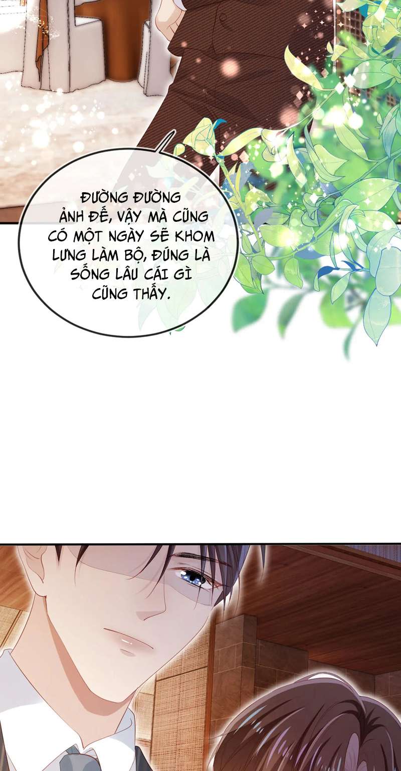 Hắc Hóa Phản Diện Sủng Lên Trời Chap 106 - Next Chap 107