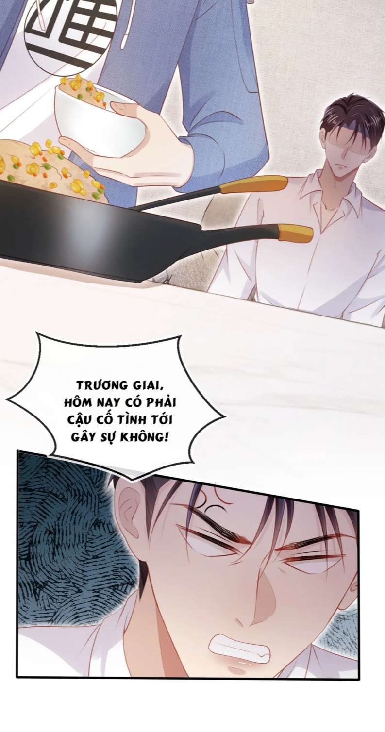 Hắc Hóa Phản Diện Sủng Lên Trời Chap 102 - Next Chap 103