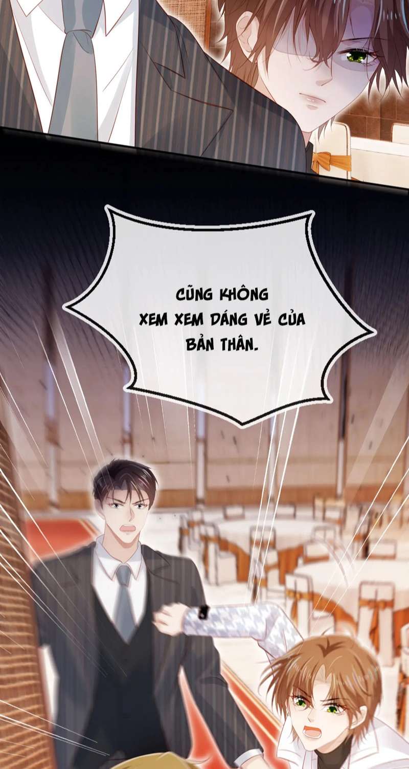 Hắc Hóa Phản Diện Sủng Lên Trời Chap 106 - Next Chap 107