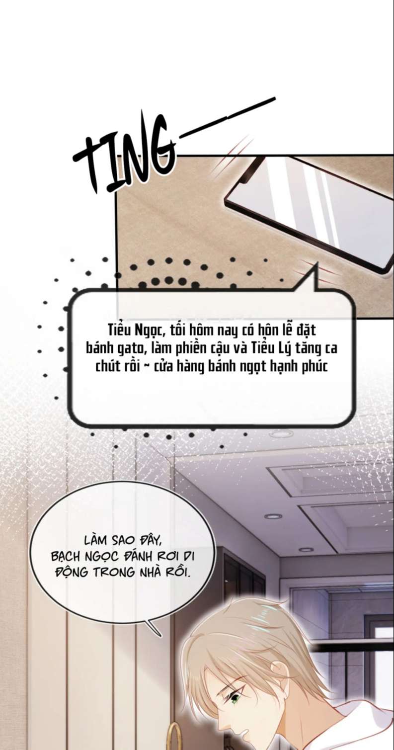 Hắc Hóa Phản Diện Sủng Lên Trời Chap 102 - Next Chap 103