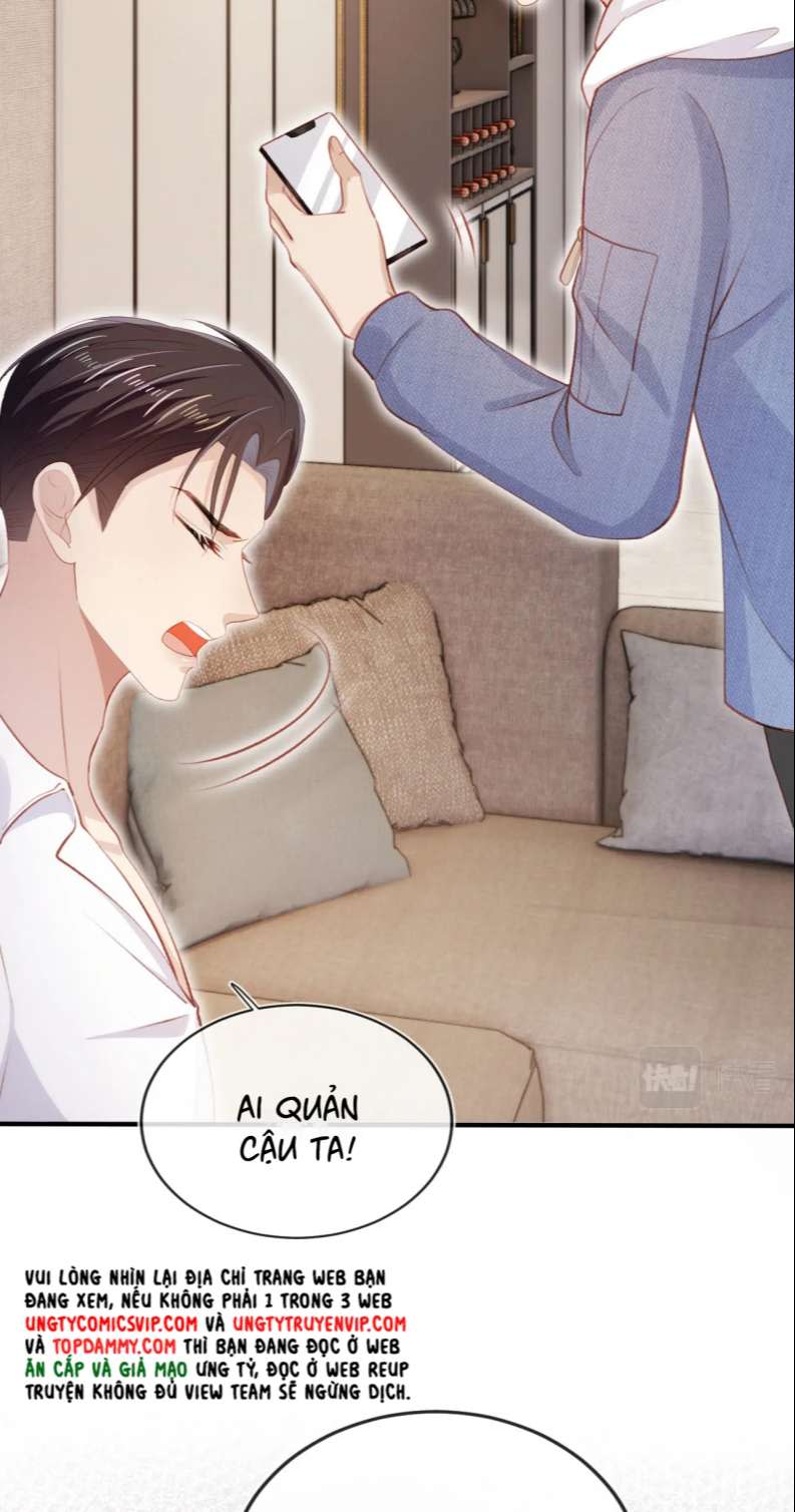 Hắc Hóa Phản Diện Sủng Lên Trời Chap 102 - Next Chap 103