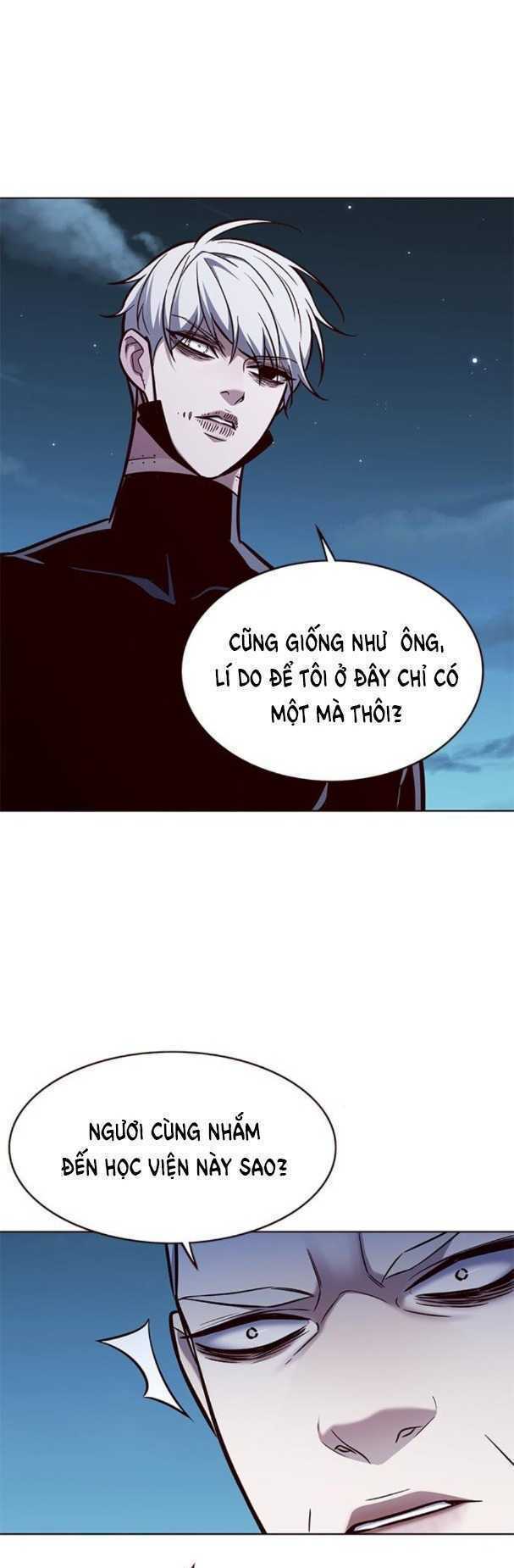 biến thân thành mèo chapter 169 - Trang 2