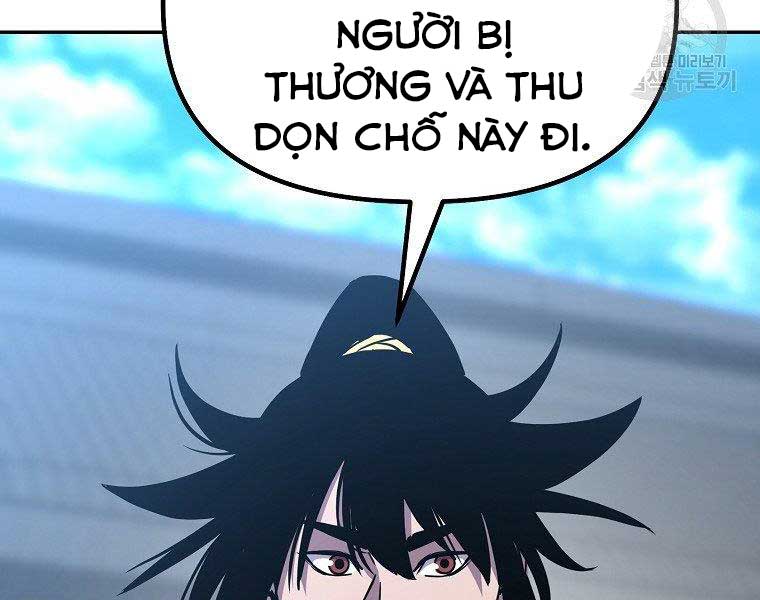 người chơi tiền kiếp hồi sinh về murim Chapter 51 - Trang 2