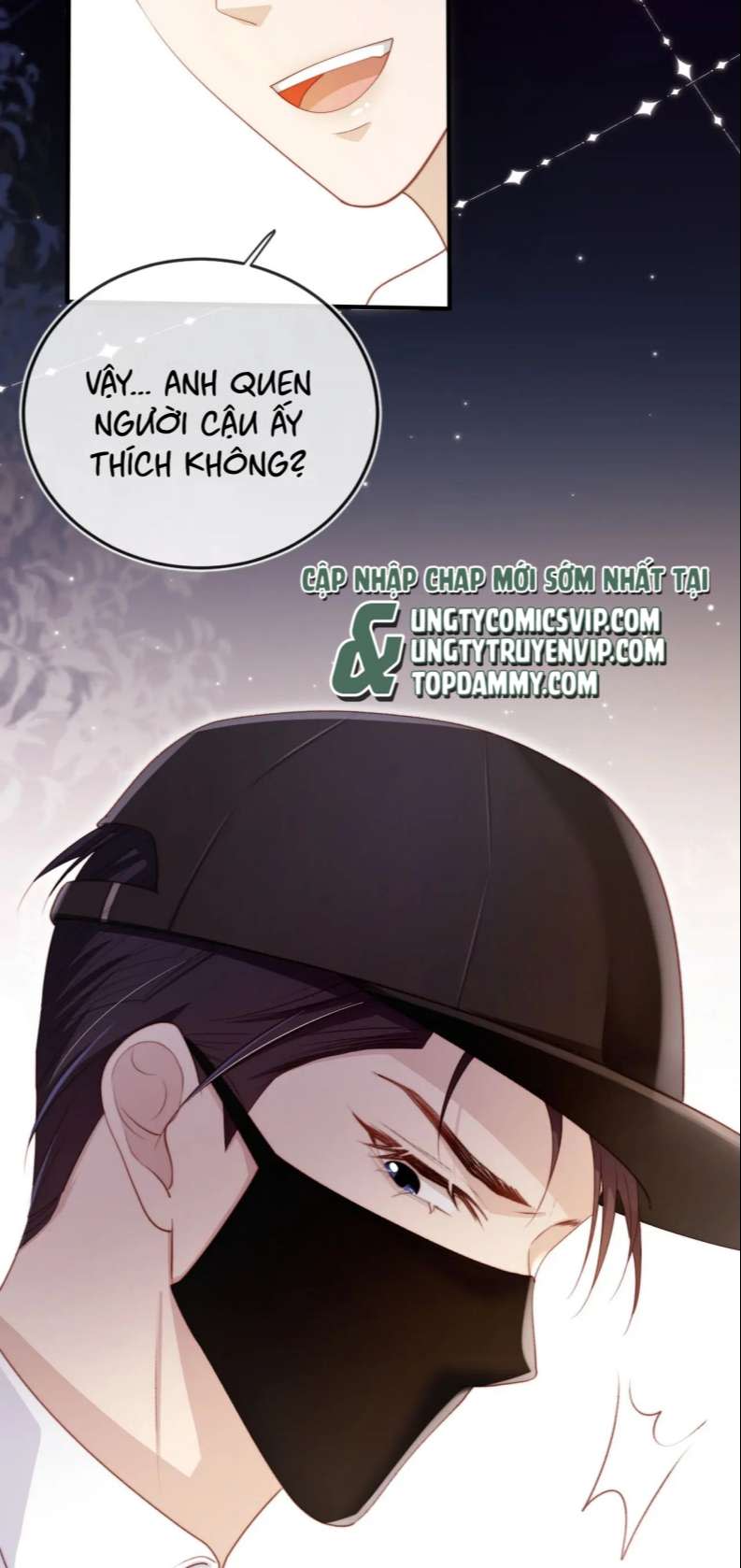 Hắc Hóa Phản Diện Sủng Lên Trời Chap 102 - Next Chap 103