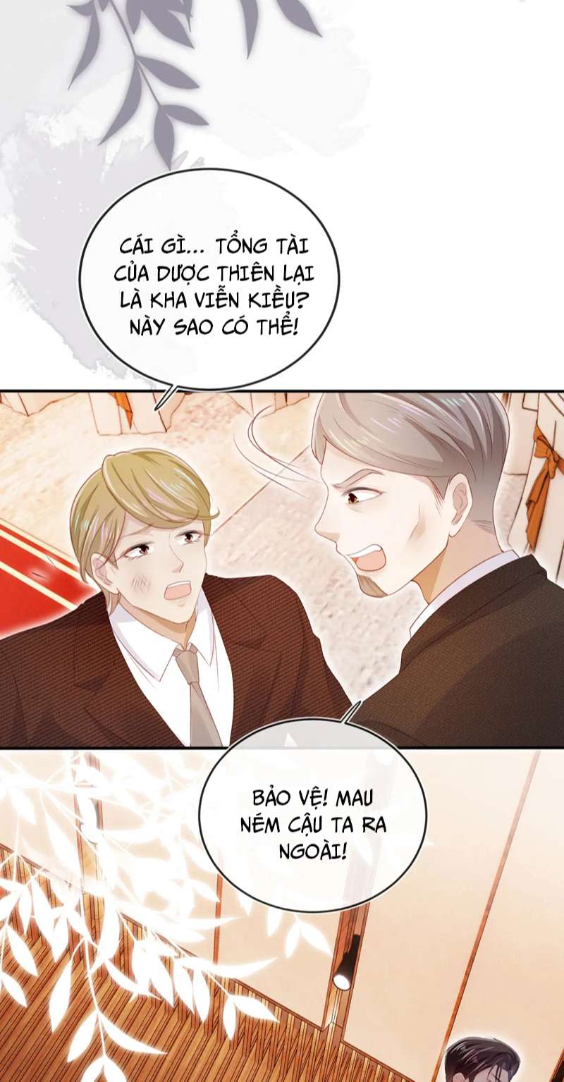 Hắc Hóa Phản Diện Sủng Lên Trời Chap 106 - Next Chap 107