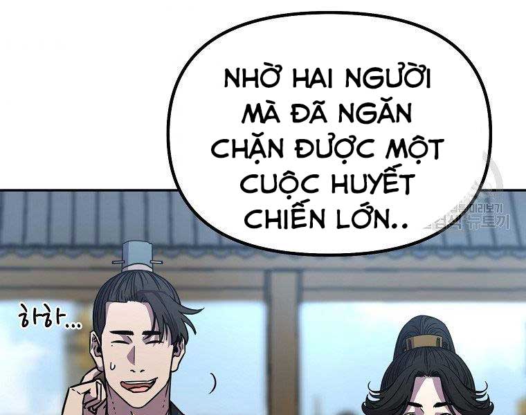 người chơi tiền kiếp hồi sinh về murim Chapter 51 - Trang 2