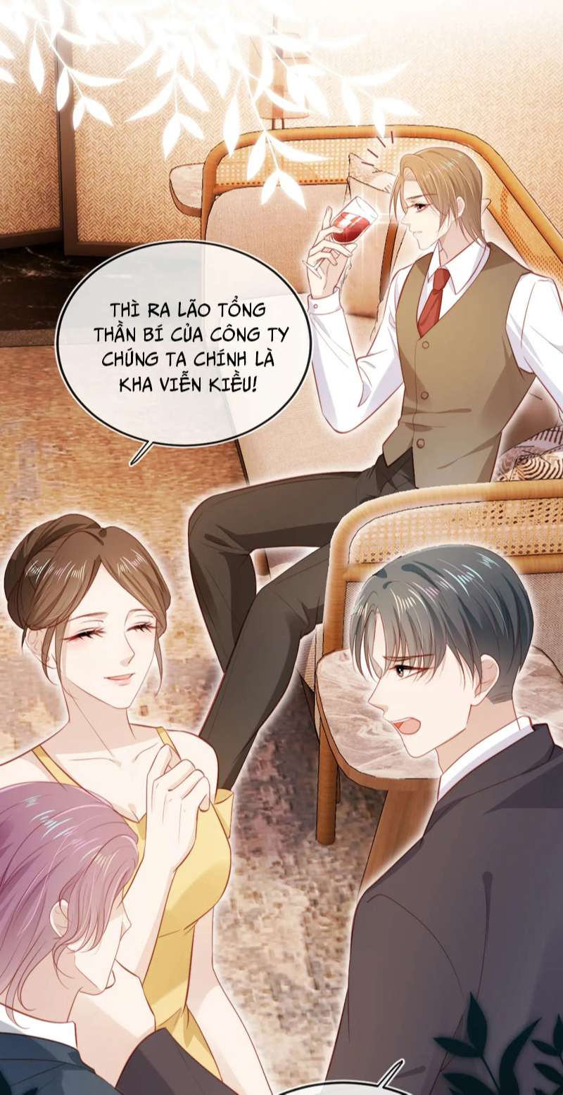 Hắc Hóa Phản Diện Sủng Lên Trời Chap 106 - Next Chap 107