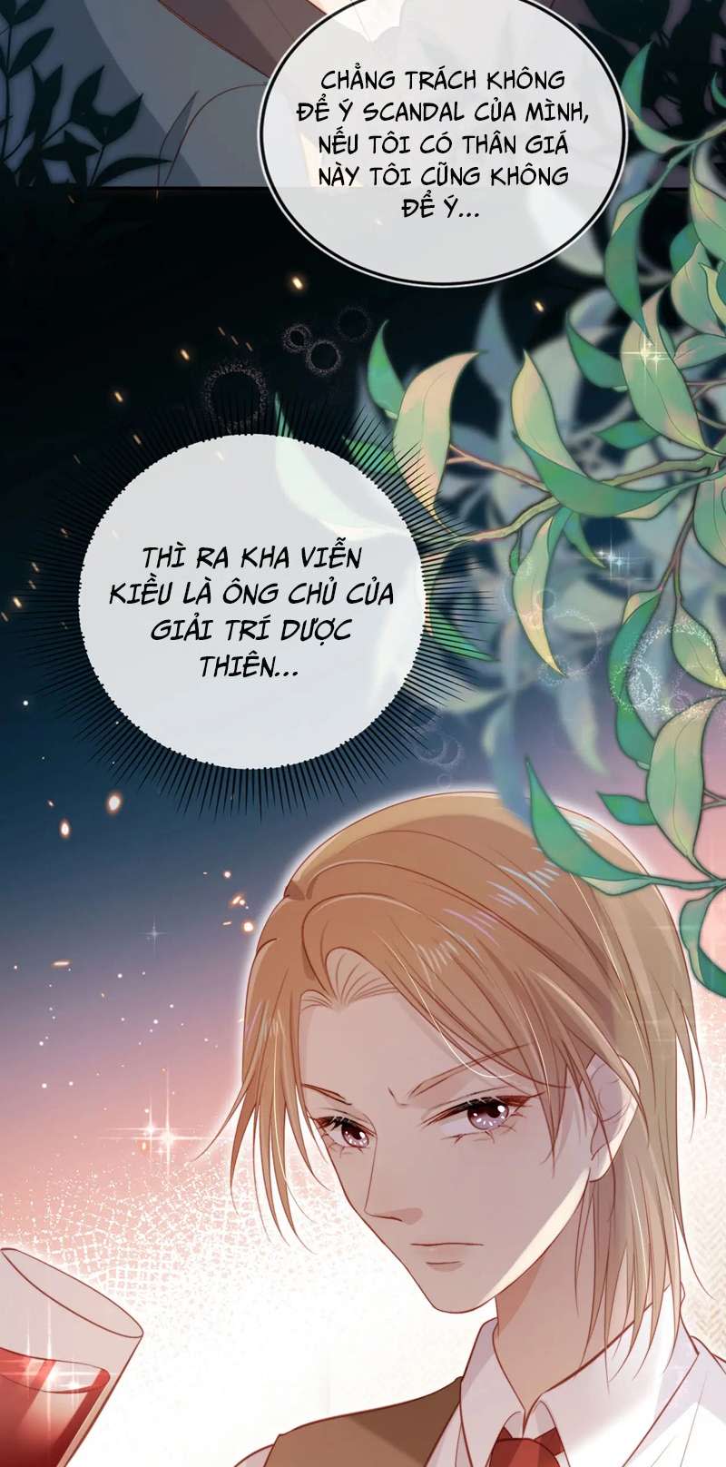 Hắc Hóa Phản Diện Sủng Lên Trời Chap 106 - Next Chap 107